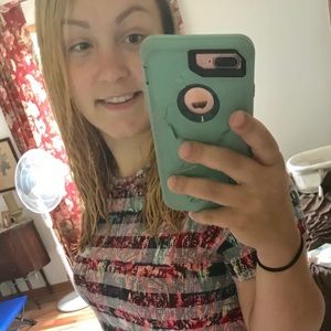 Meet your Posher, Oksana